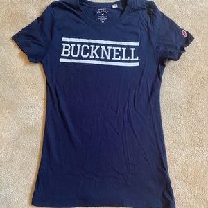 Original League Bucknell Women’s T Shirt